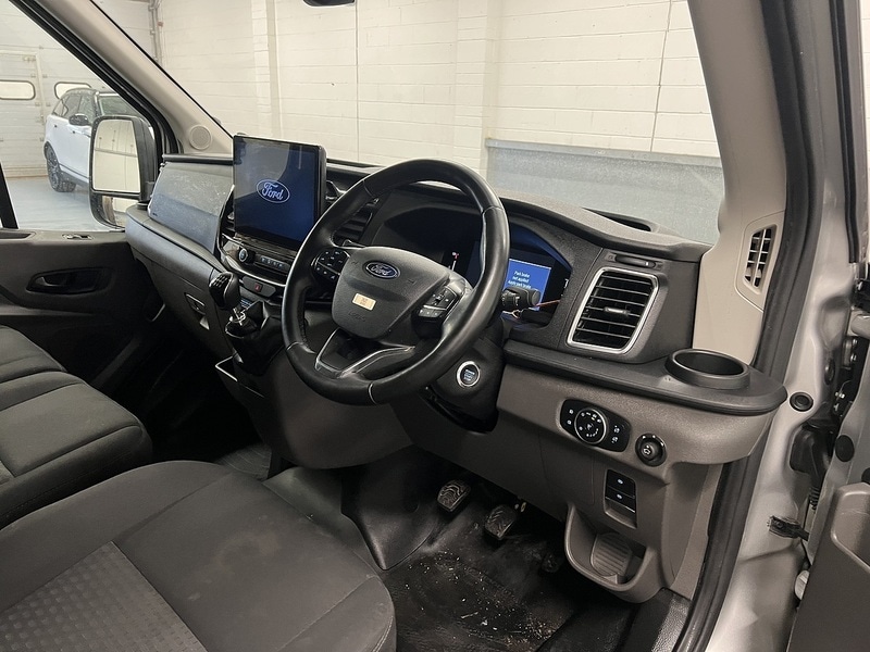 Used Ford Transit 2024 for sale - 77046236: Photo 6