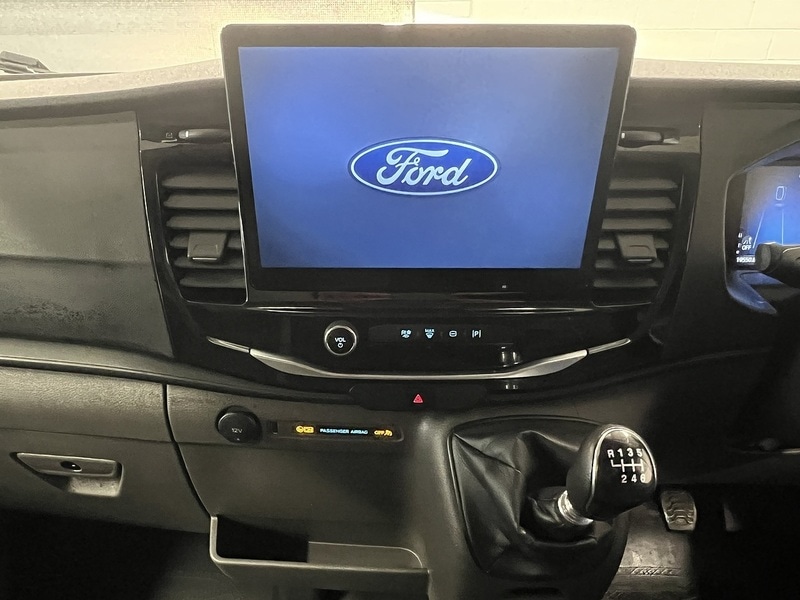 Used Ford Transit 2024 for sale - 77046236: Photo 8