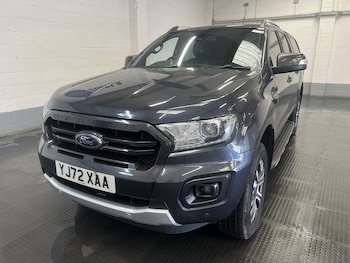 Used Ford Ranger 2022 for sale - 79179224: Photo