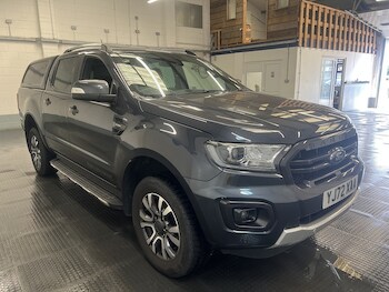 Used Ford Ranger 2022 for sale - 79179224: Photo