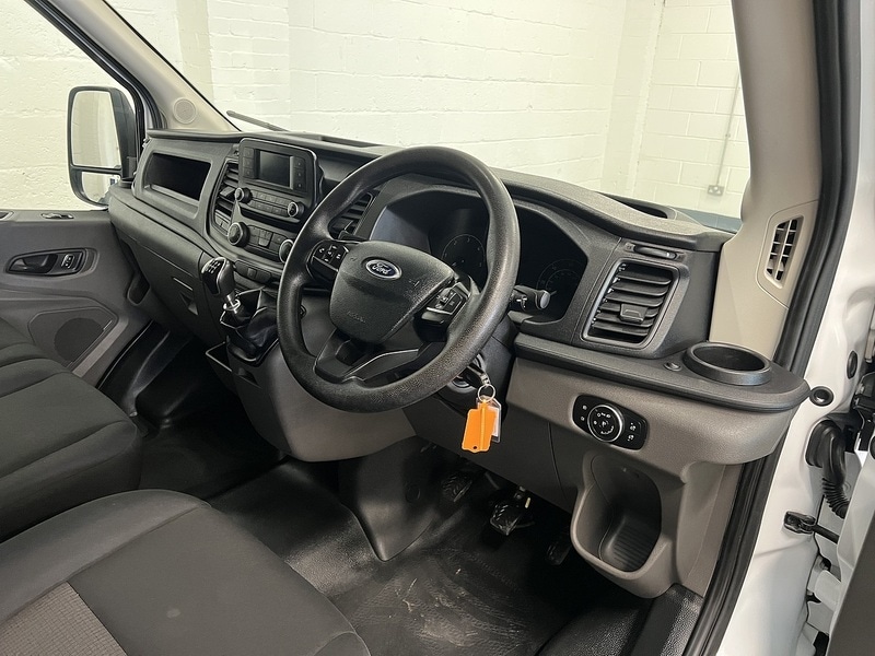 Used Ford Transit 2022 for sale - 77034309: Photo 11