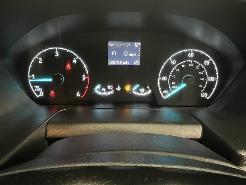 Used Ford Transit 2022 for sale - 77034309: Photo 16