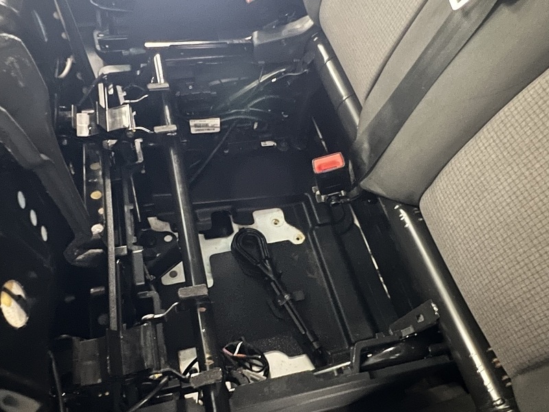 Used Ford Transit 2022 for sale - 77034309: Photo 37