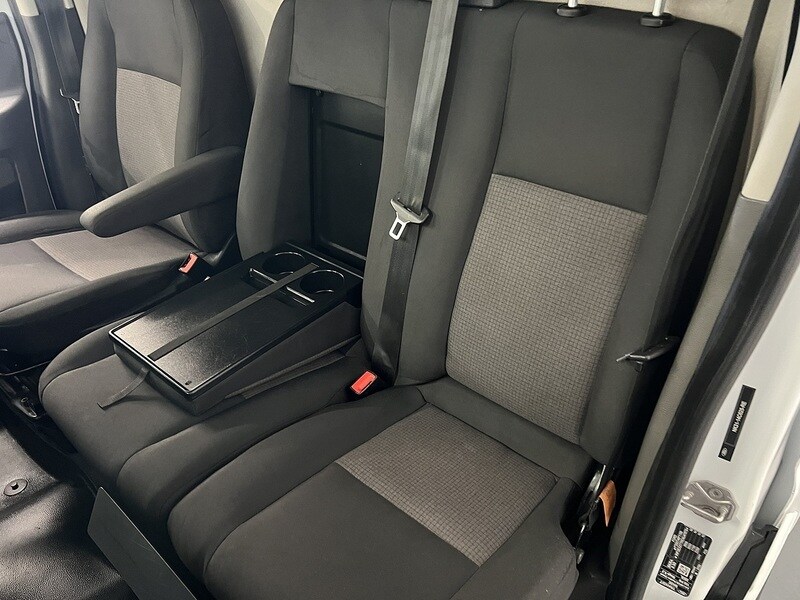 Used Ford Transit 2022 for sale - 77034309: Photo 38