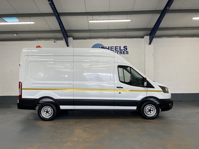 Used Ford Transit 2022 for sale - 77034309: Photo 6