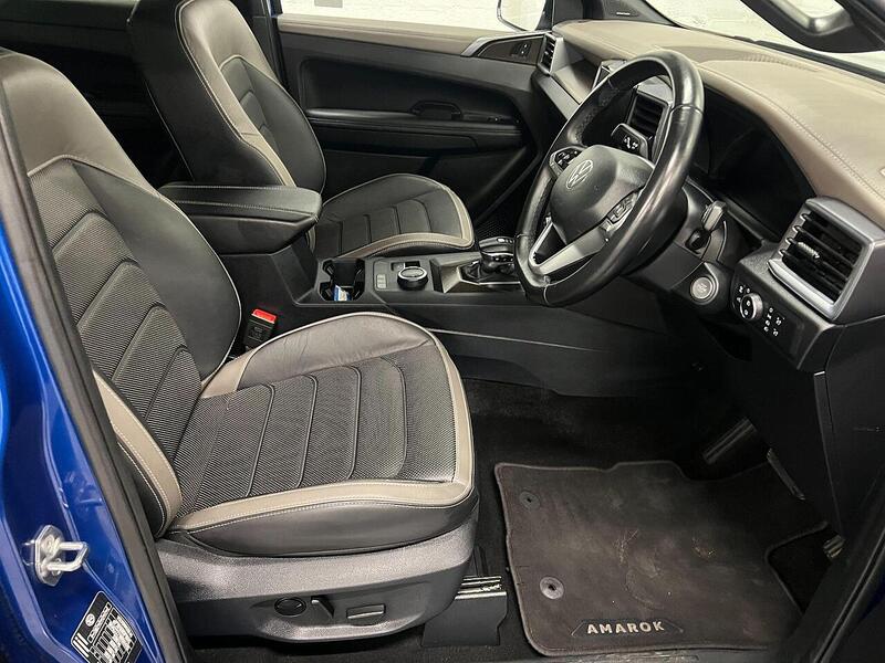 Used Volkswagen Amarok 2024 for sale - 76904335: Photo 10