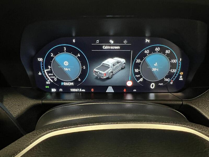 Used Volkswagen Amarok 2024 for sale - 76904335: Photo 16