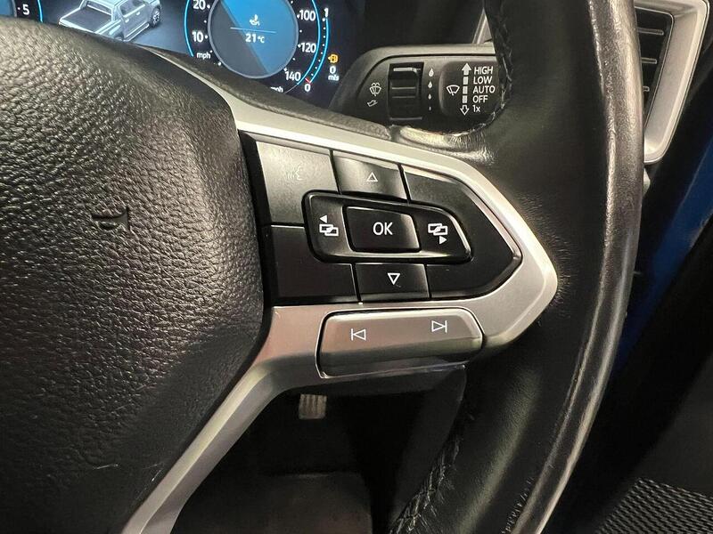 Used Volkswagen Amarok 2024 for sale - 76904335: Photo 20