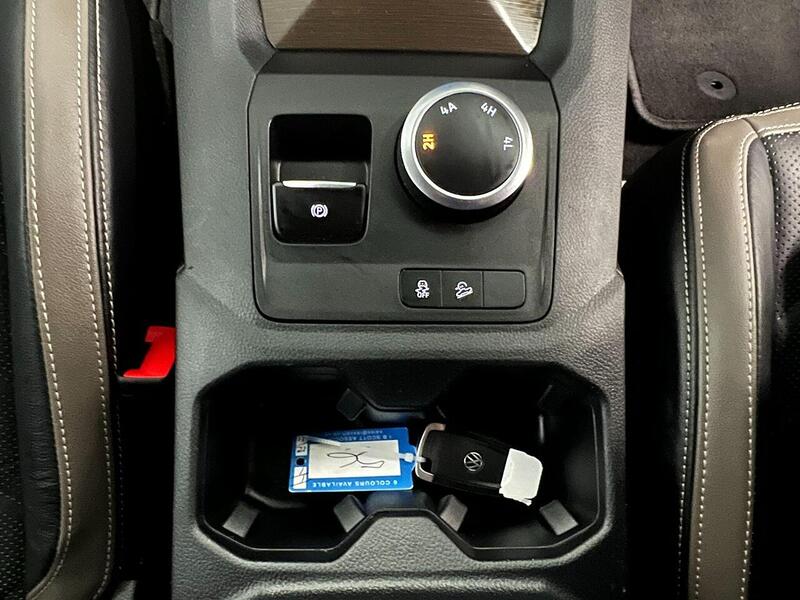 Used Volkswagen Amarok 2024 for sale - 76904335: Photo 31