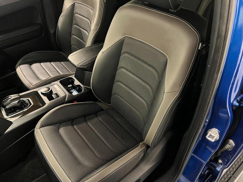 Used Volkswagen Amarok 2024 for sale - 76904335: Photo 37