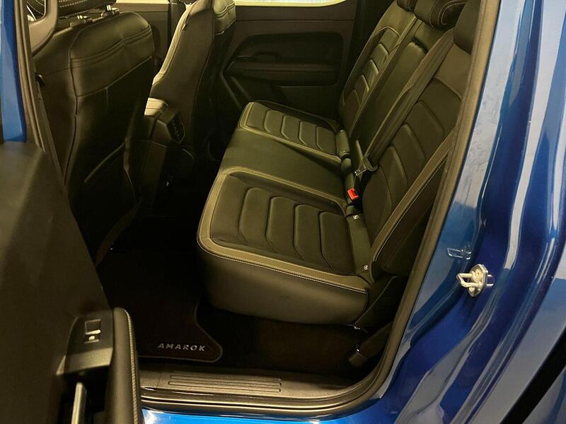 Used Volkswagen Amarok 2024 for sale - 76904335: Photo 38