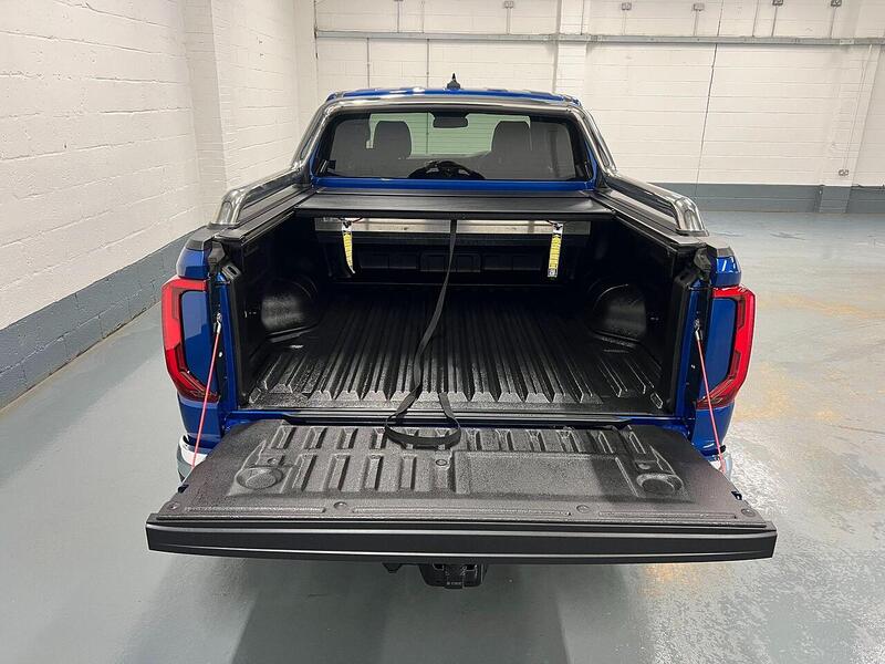 Used Volkswagen Amarok 2024 for sale - 76904335: Photo 43