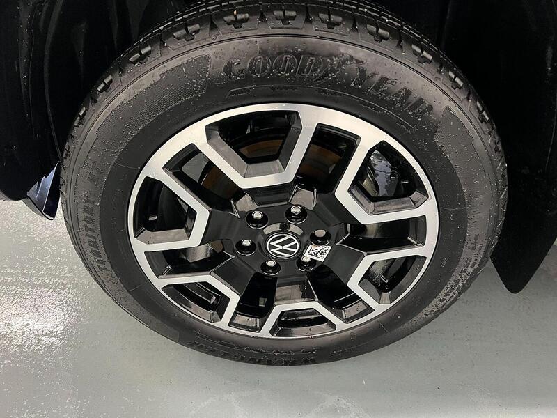 Used Volkswagen Amarok 2024 for sale - 76904335: Photo 45