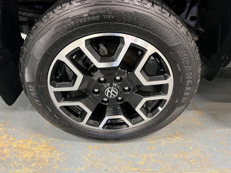 Used Volkswagen Amarok 2024 for sale - 76904335: Photo 47