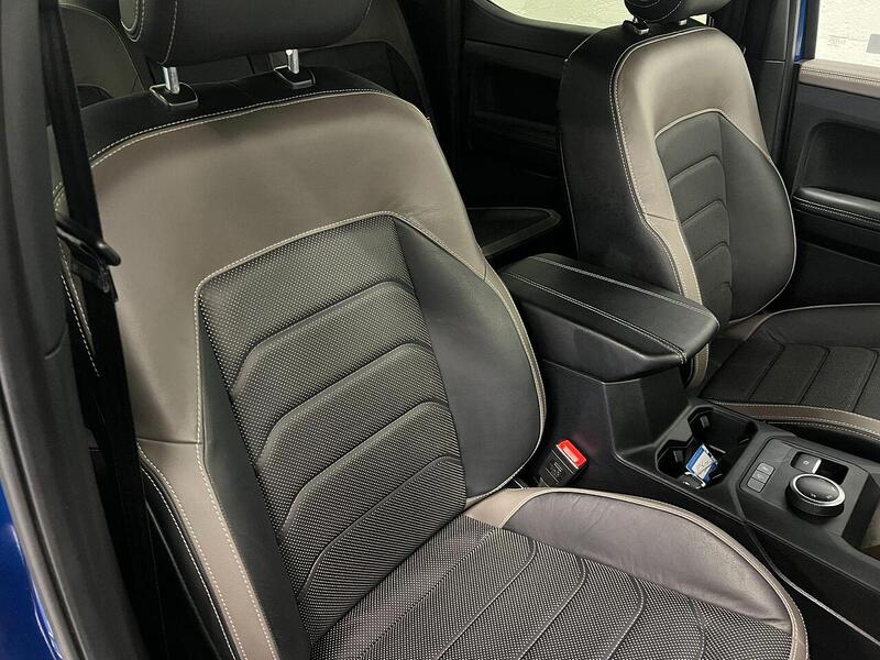 Used Volkswagen Amarok 2024 for sale - 76904335: Photo 9