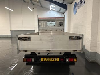Used Isuzu Grafter 2023 for sale - 79630028: Photo