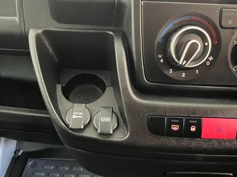 Used Citroen Relay 2023 for sale - 76904210: Photo 16