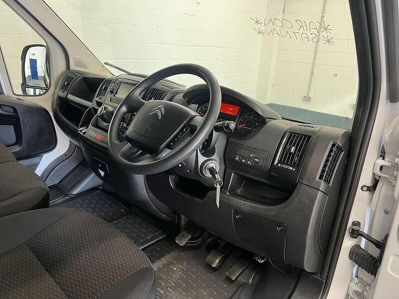 Used Citroen Relay 2023 for sale - 76904210: Photo 18