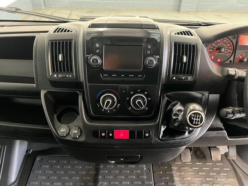 Used Citroen Relay 2023 for sale - 76904210: Photo 19