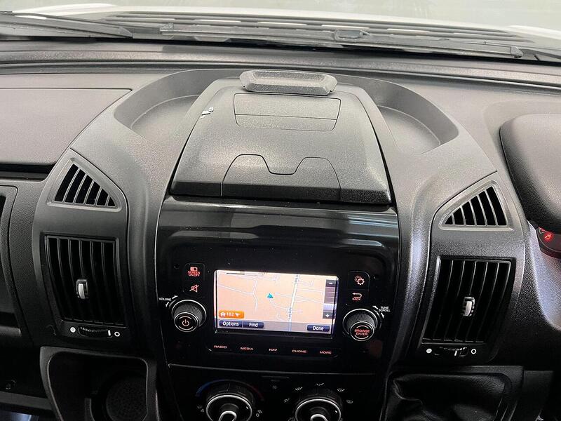 Used Citroen Relay 2023 for sale - 76904210: Photo 26