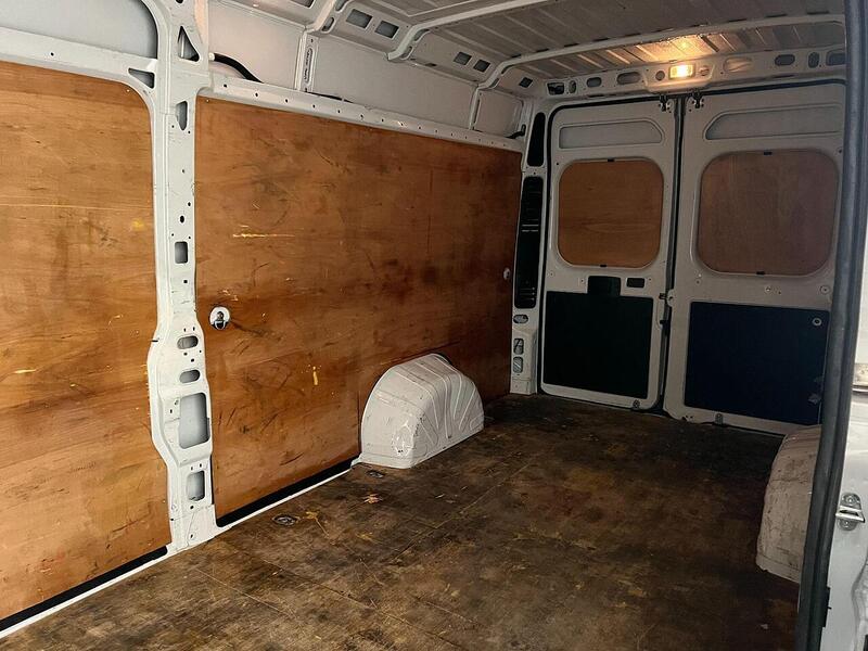 Used Citroen Relay 2023 for sale - 76904210: Photo 27