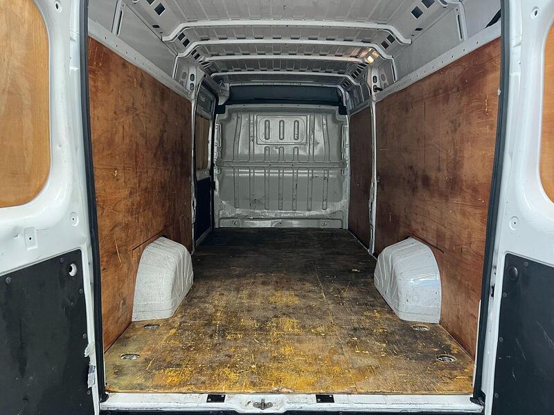 Used Citroen Relay 2023 for sale - 76904210: Photo 28