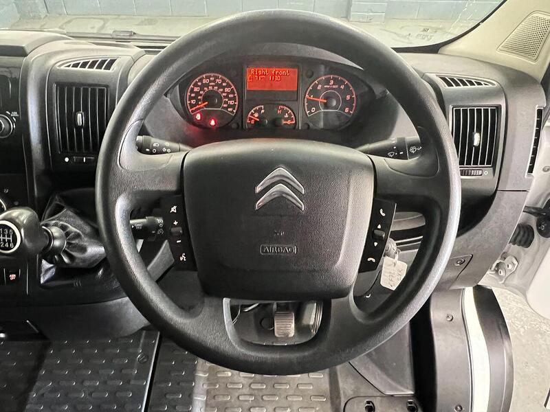 Used Citroen Relay 2023 for sale - 76904210: Photo 29