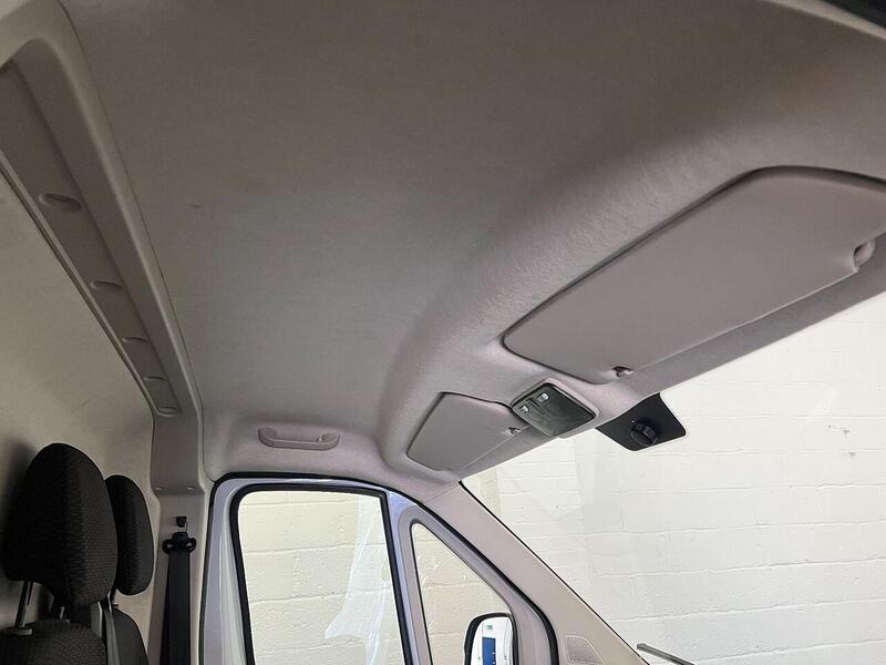 Used Citroen Relay 2023 for sale - 76904210: Photo 30