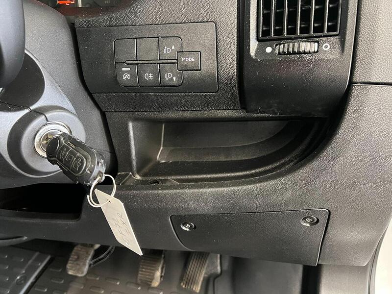 Used Citroen Relay 2023 for sale - 76904210: Photo 33