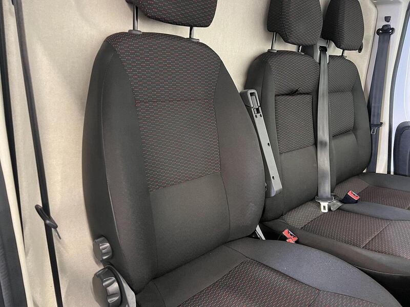 Used Citroen Relay 2023 for sale - 76904210: Photo 9