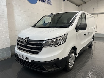 Used Renault Trafic 2023 for sale - 78715479: Photo