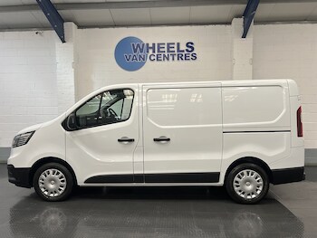 Used Renault Trafic 2023 for sale - 78715479: Photo