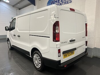Used Renault Trafic 2023 for sale - 78715479: Photo