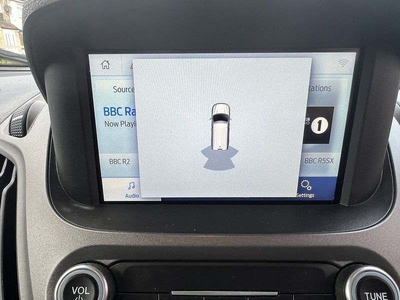 Used Ford Transit Courier 2023 for sale - 77077840: Photo 10