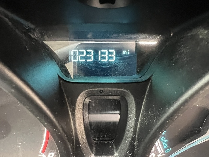 Used Ford Transit Courier 2023 for sale - 77077840: Photo 7