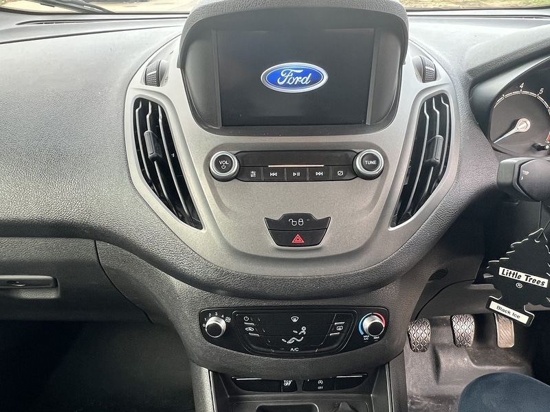 Used Ford Transit Courier 2023 for sale - 77077840: Photo 8