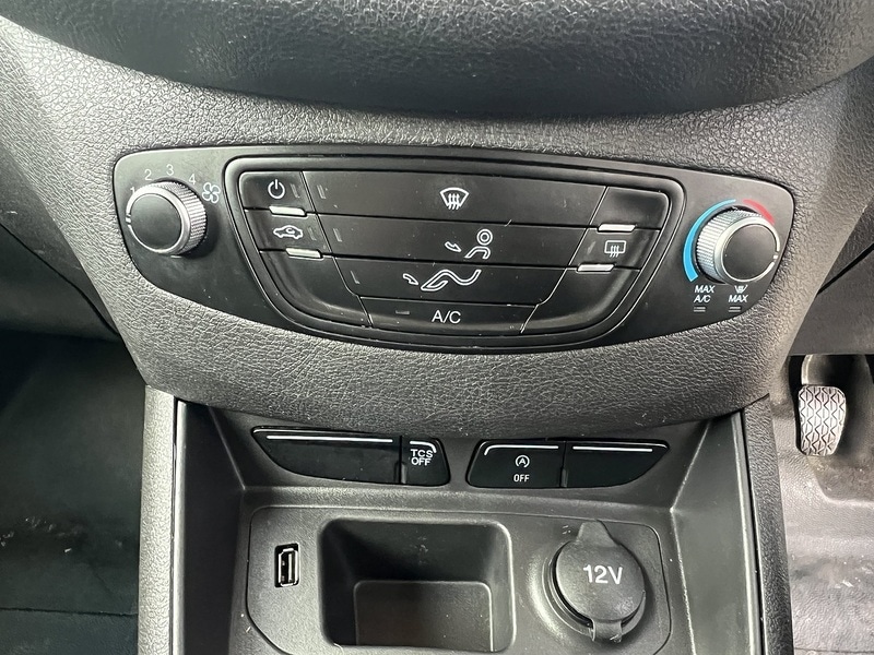 Used Ford Transit Courier 2023 for sale - 77077840: Photo 9