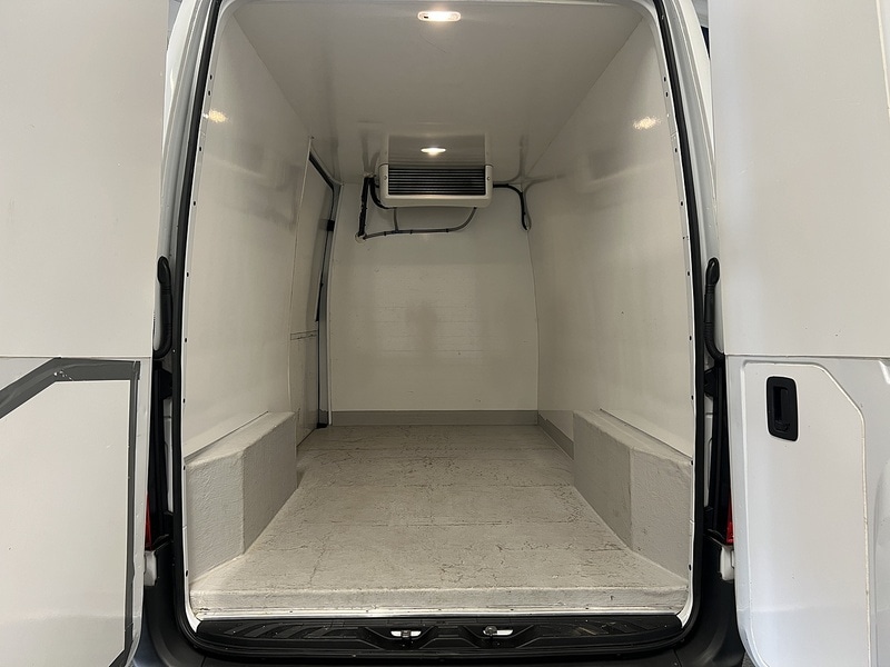 Used Mercedes-Benz Sprinter 2020 for sale - 78091907: Photo 5