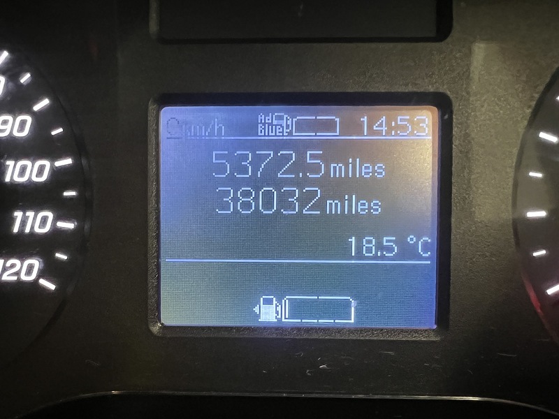 Used Mercedes-Benz Sprinter 2020 for sale - 78091907: Photo 7