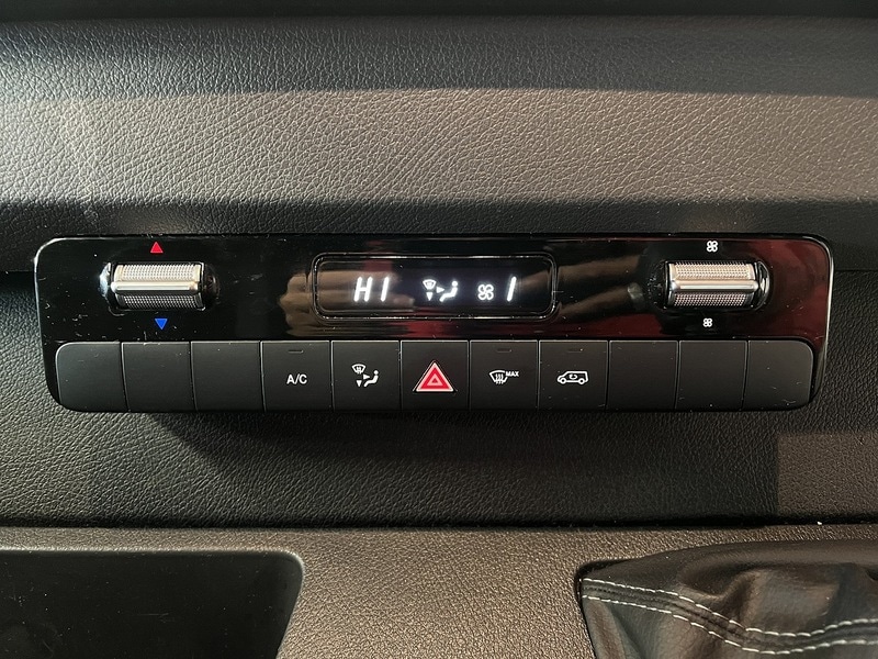 Used Mercedes-Benz Sprinter 2020 for sale - 78091907: Photo 9