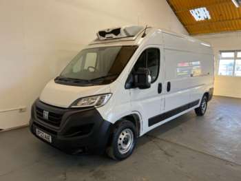 Used Fiat Ducato 2023 for sale - 73594913: Photo