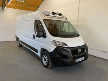 Used Fiat Ducato 2023 for sale - 73594913: Photo