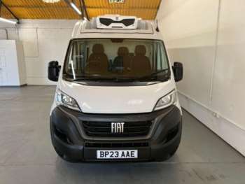 Used Fiat Ducato 2023 for sale - 73594913: Photo