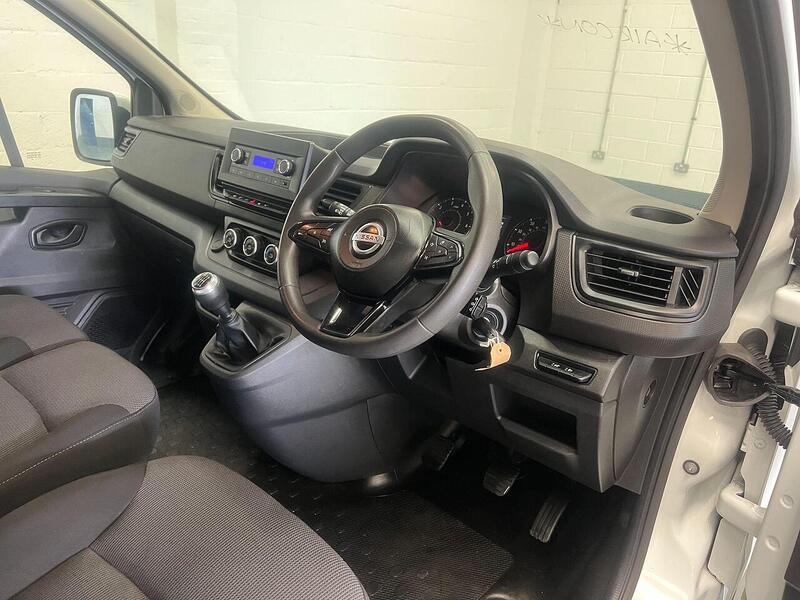 Used Nissan Primastar 2022 for sale - 76904240: Photo 13