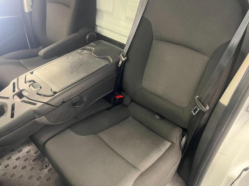 Used Nissan Primastar 2022 for sale - 76904240: Photo 16