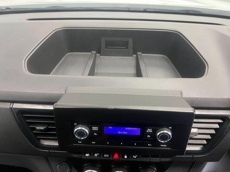 Used Nissan Primastar 2022 for sale - 76904240: Photo 19