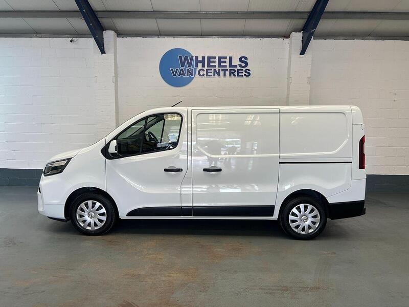 Used Nissan Primastar 2022 for sale - 76904240: Photo 2