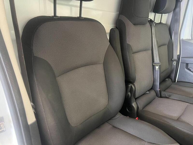 Used Nissan Primastar 2022 for sale - 76904240: Photo 23