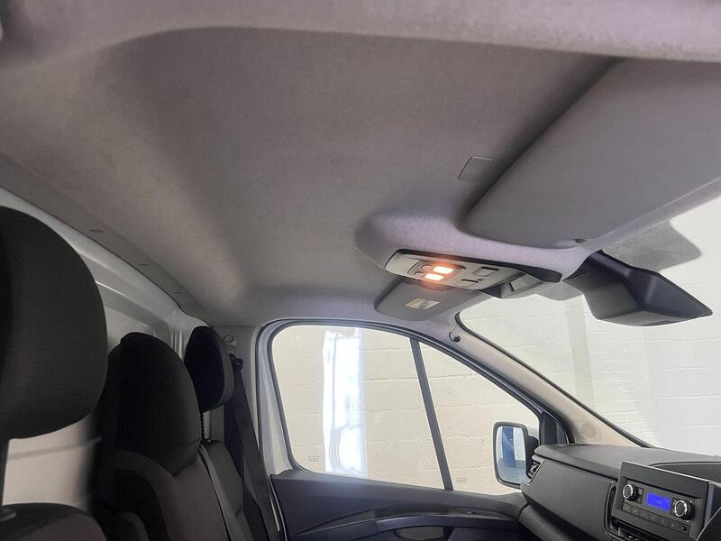 Used Nissan Primastar 2022 for sale - 76904240: Photo 25