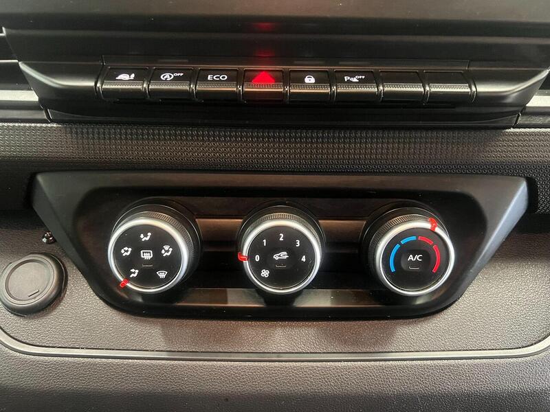 Used Nissan Primastar 2022 for sale - 76904240: Photo 29